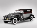 Packard Deluxe Eight Phaeton 1930 года